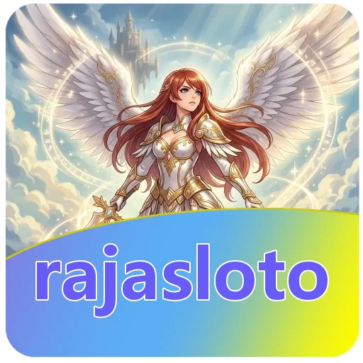 Ilustrasi unduh APK rajasloto