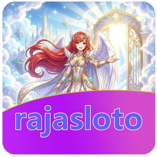 Ilustrasi instal dan buka APK rajasloto